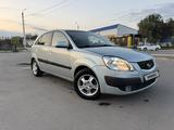Kia Rio 2007 года за 3 400 000 тг. в Алматы