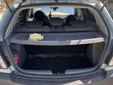 Kia Rio 2007 года за 3 400 000 тг. в Алматы – фото 5