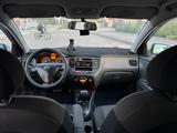 Kia Rio 2007 года за 3 400 000 тг. в Алматы – фото 5