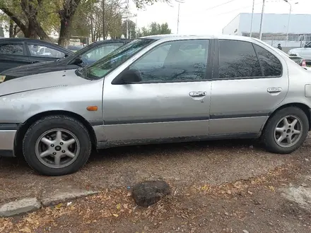 Nissan Primera 1994 года за 950 000 тг. в Алматы – фото 6