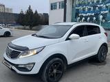 Kia Sportage 2011 годаfor7 000 000 тг. в Актау – фото 2