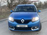 Renault Sandero 2015 годаfor4 000 000 тг. в Алматы – фото 2