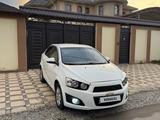 Chevrolet Aveo 2015 года за 3 300 000 тг. в Алматы
