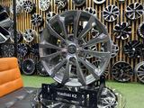 Диски TOYOTA PRADO R-17*6*139.7 в наличии Astana за 218 000 тг. в Астана – фото 3