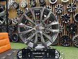 Диски TOYOTA PRADO R-17*6*139.7 в наличии Astana за 218 000 тг. в Астана