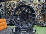 TRD Диски TOYOTA 4Runer R-17*6*139.7 в наличии Astana за 235 000 тг. в Астана