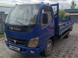 Foton  Ollin BJ10xx 2011 годаүшін4 300 000 тг. в Алматы