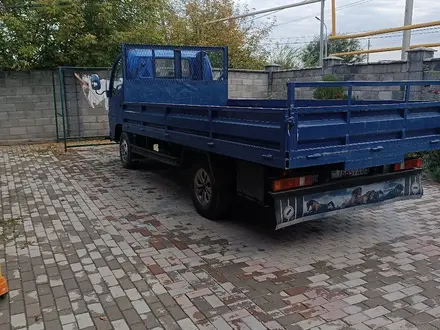 Foton  Ollin BJ10xx 2011 года за 4 300 000 тг. в Алматы – фото 4