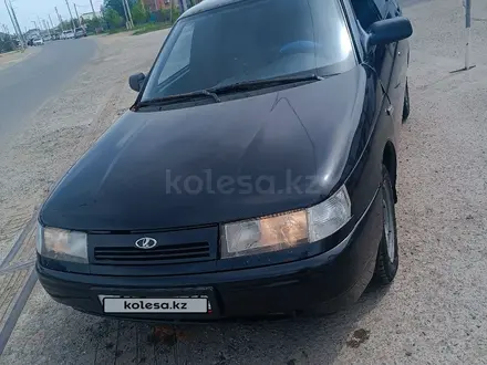 ВАЗ (Lada) 2111 2007 года за 800 000 тг. в Атырау – фото 15