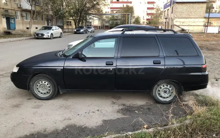 ВАЗ (Lada) 2111 2007 года за 800 000 тг. в Атырау