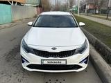 Kia Optima 2020 годаүшін10 750 000 тг. в Алматы – фото 3