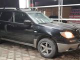 Mitsubishi Outlander 2003 годаүшін3 150 000 тг. в Алматы – фото 5