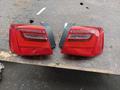 Задний фонарь audi a6 c7 за 55 000 тг. в Алматы