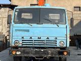 КамАЗ 1982 годаfor3 500 000 тг. в Шымкент