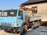 КамАЗ 1982 годаfor3 500 000 тг. в Шымкент – фото 2