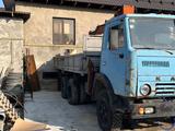 КамАЗ 1982 годаfor3 500 000 тг. в Шымкент – фото 3