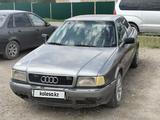 Audi 80 1992 года за 700 000 тг. в Тараз – фото 2