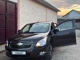 Chevrolet Cobalt 2021 годаүшін4 700 000 тг. в Шымкент – фото 5