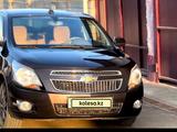 Chevrolet Cobalt 2021 годаүшін4 700 000 тг. в Шымкент