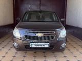 Chevrolet Cobalt 2021 годаүшін4 700 000 тг. в Шымкент – фото 2