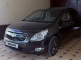 Chevrolet Cobalt 2021 годаүшін4 700 000 тг. в Шымкент – фото 4