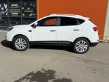 JAC S5 2023 года за 6 470 000 тг. в Кокшетау