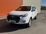 JAC S5 2023 года за 6 470 000 тг. в Кокшетау – фото 4