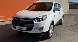 JAC S5 2023 годаүшін6 470 000 тг. в Кокшетау – фото 4