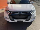 JAC S5 2023 года за 6 470 000 тг. в Кокшетау – фото 2