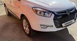 JAC S5 2023 годаүшін6 470 000 тг. в Кокшетау – фото 3