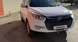 JAC S5 2023 годаүшін6 470 000 тг. в Кокшетау – фото 5
