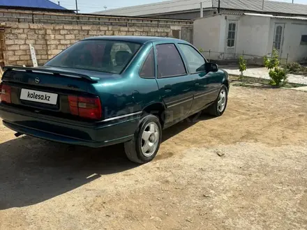 Opel Vectra 1995 года за 1 000 000 тг. в Актау – фото 5