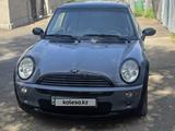 Mini Hatch 2004 года за 3 800 000 тг. в Алматы – фото 2