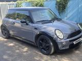 Mini Hatch 2004 года за 3 800 000 тг. в Алматы