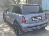 Mini Hatch 2004 года за 3 800 000 тг. в Алматы – фото 3