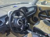 Mini Hatch 2004 года за 3 800 000 тг. в Алматы – фото 4