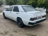 Mercedes-Benz 190 1991 годаfor450 000 тг. в Семей – фото 4