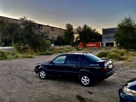 Volkswagen Passat 1991 года за 900 000 тг. в Балхаш