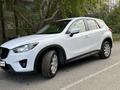 Mazda CX-5 2014 годаүшін7 900 000 тг. в Уральск