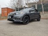 Honda HR-V 2022 годаfor10 800 000 тг. в Алматы – фото 2