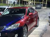 Lexus IS 250 2006 годаүшін4 100 000 тг. в Алматы – фото 4