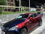 Lexus IS 250 2006 годаүшін4 100 000 тг. в Алматы – фото 2