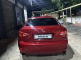 Lexus IS 250 2006 годаүшін4 100 000 тг. в Алматы – фото 3