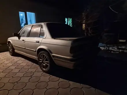 BMW 320 1986 года за 2 000 000 тг. в Мерке – фото 3