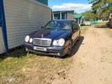 Mercedes-Benz E 230 1995 года за 2 200 000 тг. в Кокшетау