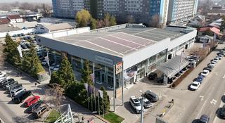Toyota Almaty в Алматы