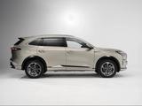 Changan CS75 Plus 2026 годаүшін11 590 000 тг. в Алматы – фото 4