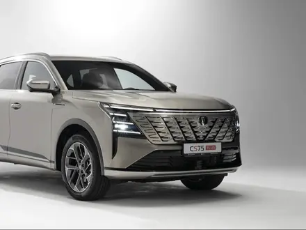 Changan CS75 Plus 2026 года за 11 590 000 тг. в Алматы