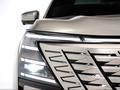 Changan CS75 Plus 2026 года за 11 590 000 тг. в Алматы – фото 2