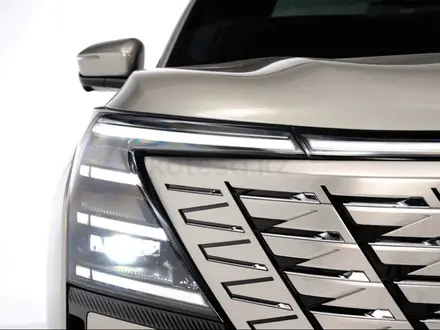 Changan CS75 Plus 2026 года за 11 590 000 тг. в Алматы – фото 2